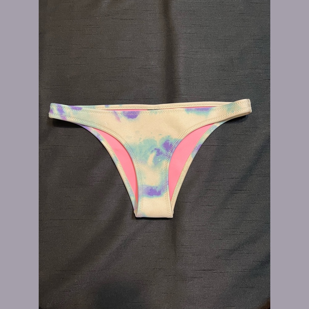 Triangl - Tiedye Bikini Bottom